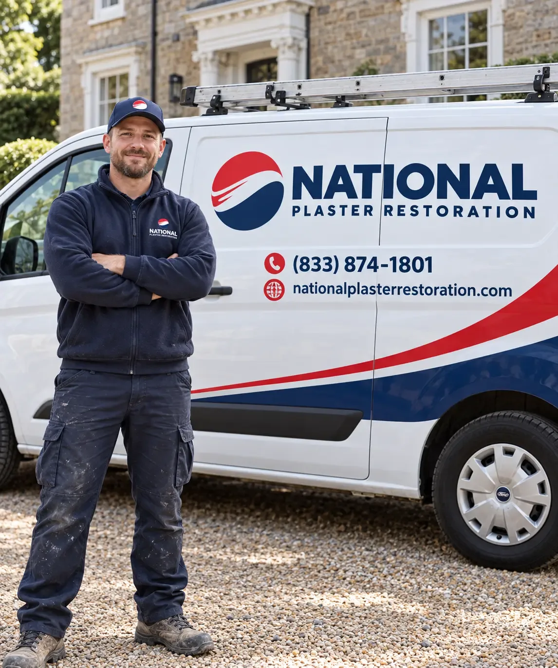 Plaster Repair company in Trenton, ND
